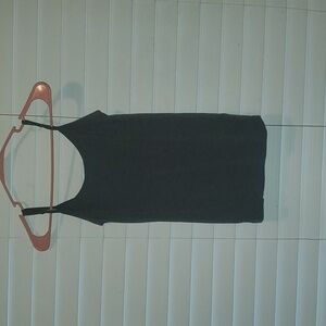 XS Grey Tank Top